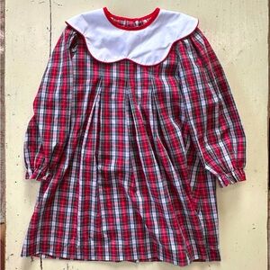 Beaufort Bonnet Holiday Dress size 7